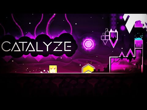 Catalyze 19% (extreme demon, 60hz mobile)