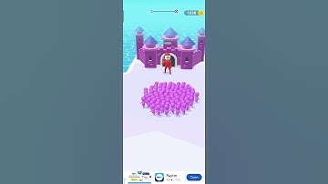 count master level 45 # short video