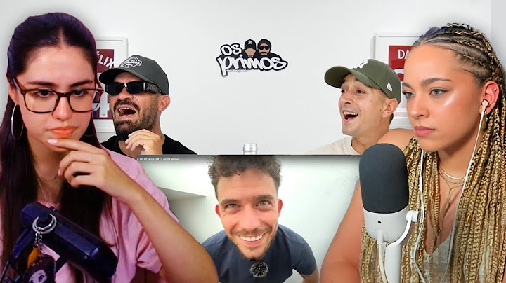 dianasenpaii reage a "A HERDADE DO LAG (RUIVO)" de OS PRIMOS com Gabi Tavares