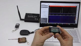 :      HackRF One starline a93 hyundai radio wireless relay