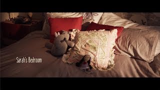 Sarah's Bedroom