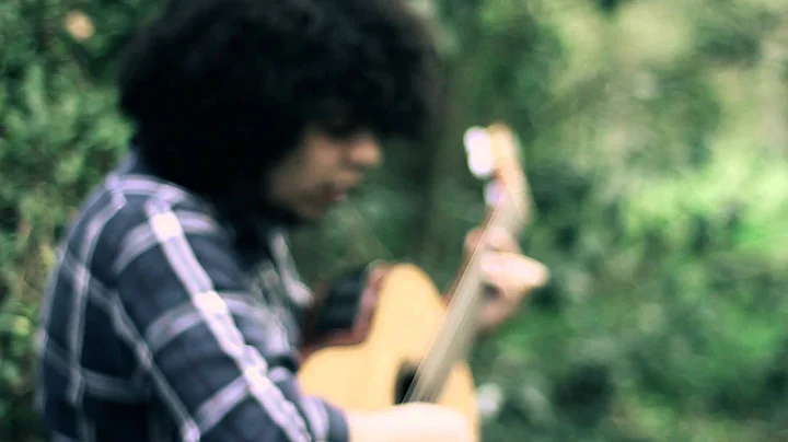 Ignacio Castillo - Combo de psicologia (Video ofic...