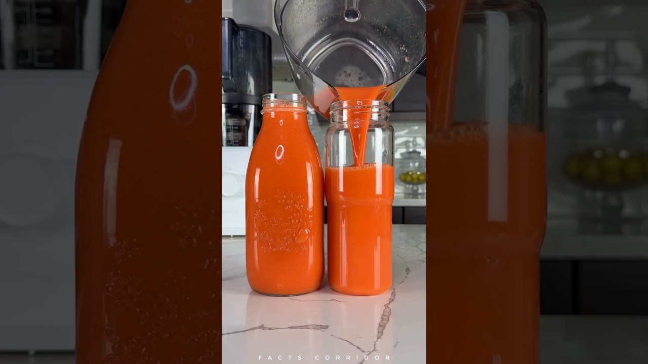 Top Surprising Facts About Food 🥑🥝 