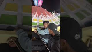 hardibajar a mela... maja a gya #trending #love #vlog #instagram #enjoy