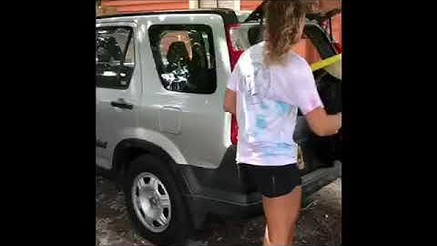 Movement Activity Analysis Video