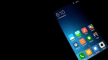 Install THIRD PARTY themes on MIUI 8 | 100% working|