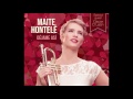 Maite Hontelé - Mañana (Cover Audio)