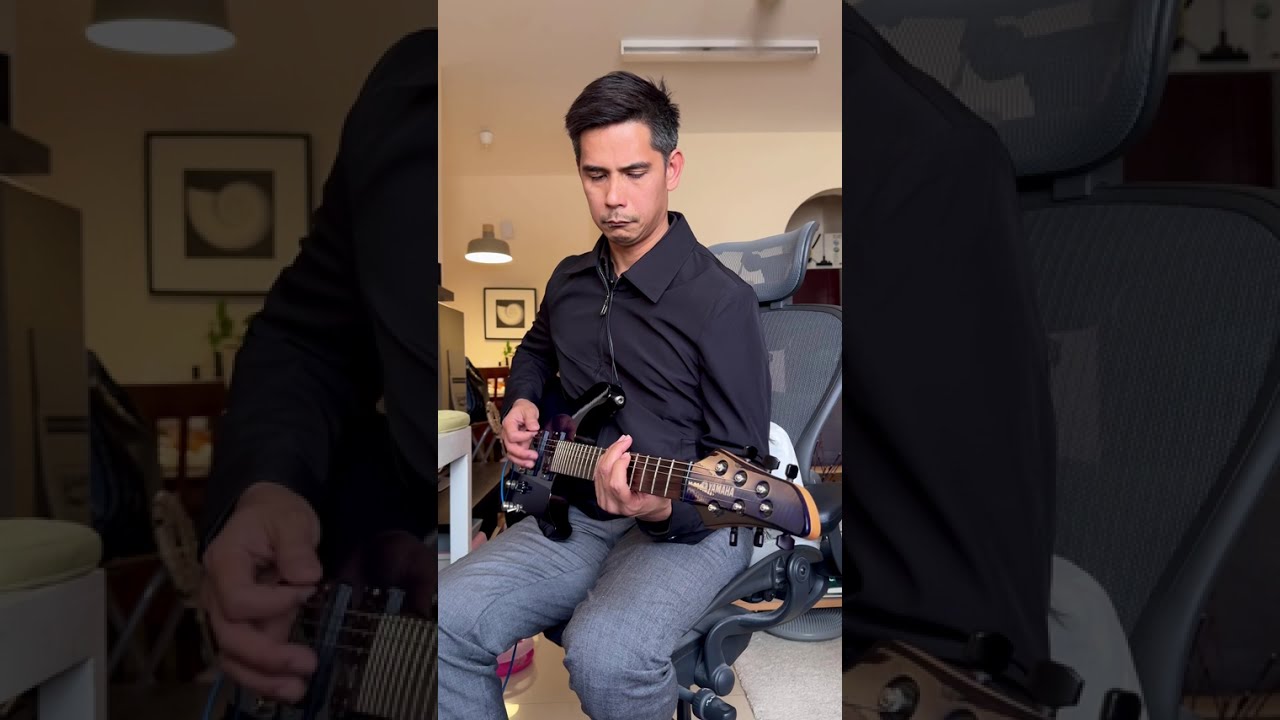 Turn It Up - Planetshakers cover