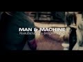 Man & Machine - A Textile Documentary