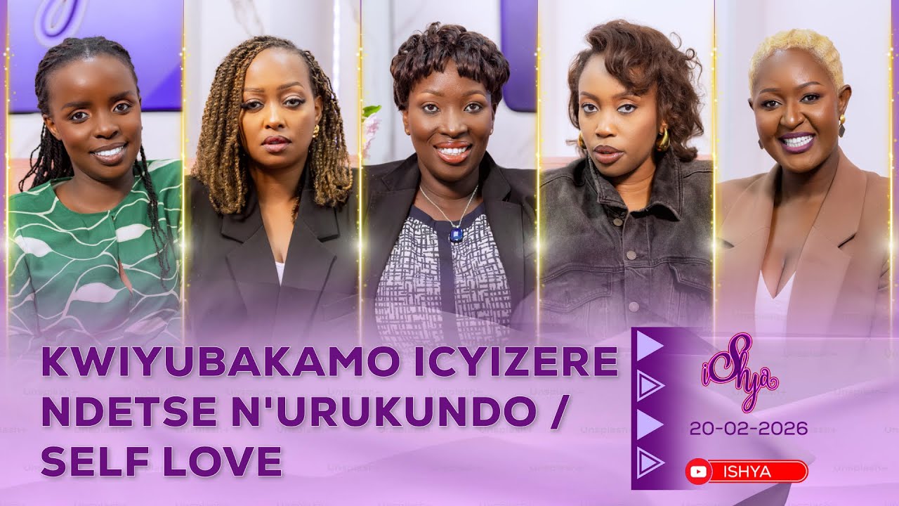 ISHYA S05E12:NARIYANGAGA KUGEZA AHO NIRUNDAHO AMADENI 😭NIKI UKORA NGO WIKUNDE UBUZIMA BURYOHE?