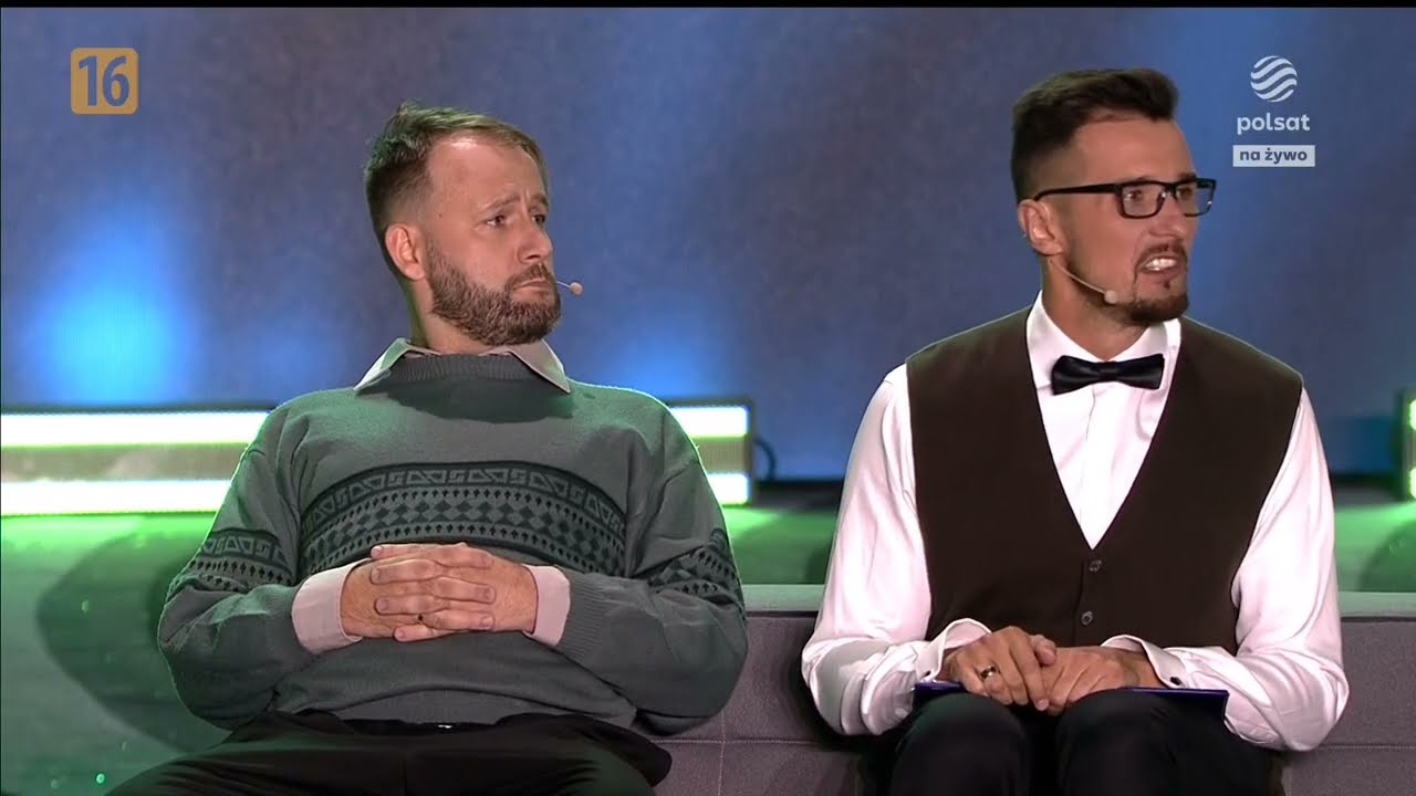 Kabaret Skeczów Męczących - Ekonomia dla debili| Świętokrzyska Gala Kabaretowa 2022