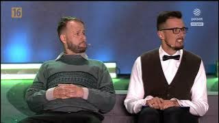 Kabaret Skeczów Męczących - Ekonomia dla debili| Świętokrzyska Gala Kabaretowa 2022