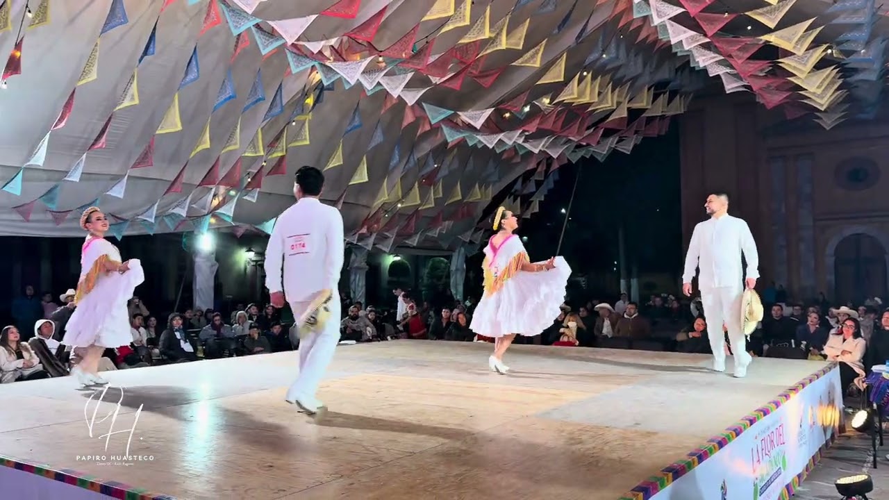 Desempate categoría adultos estilo veracruzano 🔥