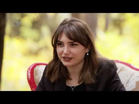 ჩინარა კოჯაევა, რომელიც14 წლის ასაკში გათხოვებას გადაურჩა • სტუმრად „სხვა რაკურსში“