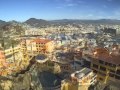 Aerial photos of playa grande the grand solmar and cabo san lucas