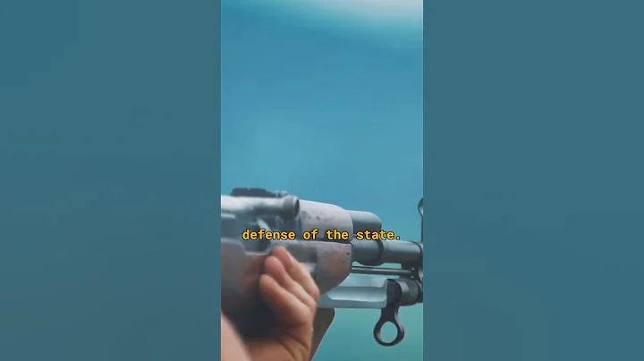 The 2nd Amendment: Uncovering the Shocking Truth They Don't Want You to Know