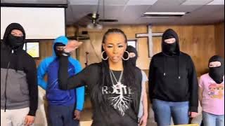 Donyai Heartfelt - ADONAI