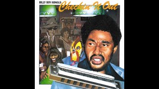 Billy Boy Arnold With Tony Mcphee And The Groundhogs Catfish