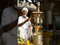 Home made Mango Juicer by a Village Man #shortsfeed #jeebondristi #ytshorts#diy #aishorts #desijugad