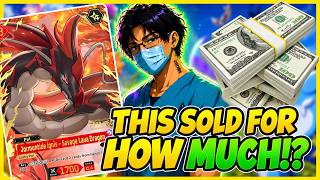 Palworld TCG Promo Prices EXPLODE! $15,000?!