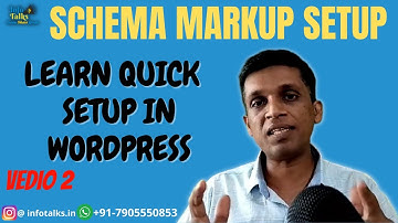 Schema Markup Kya Hai, Kaise Check Kare, Aur Kaise Generate Kare for WordPress and other websites