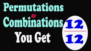 How to score 75 marks ☑️ in 24 hours in Intermediate |Permutations & Combinations Part 5