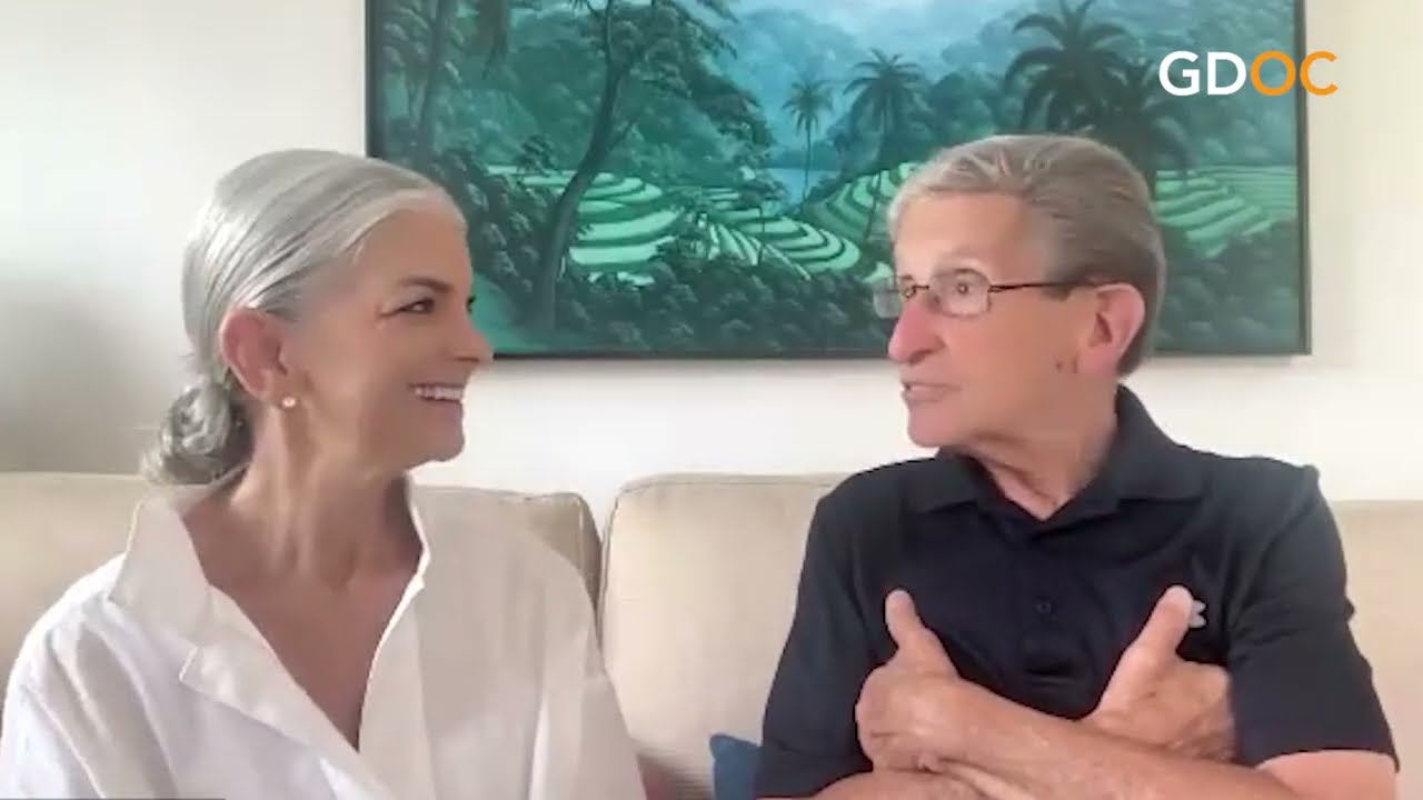 О пьесах, страсти и создании стартовой площадки для талантов с Мелом Миллером