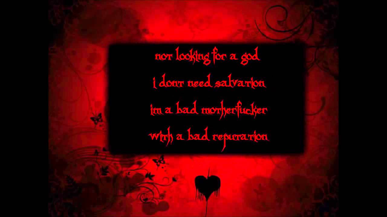 "Freaks Do It Better" (Feat. Kerry Louise) -  Blood on the Dance Floor (Official Lyric Video)