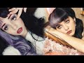 Melanie Martinez Transformation- PITY PARTY Makeup Tutorial