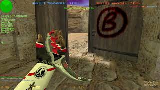 Plugin Reviver em bot CS1.6