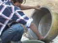 Process of Lining Cooking Vessels with Tin