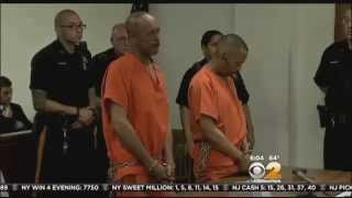 Authorities: Missing Camden Woman Buried Alive, Killed; 2 Charged