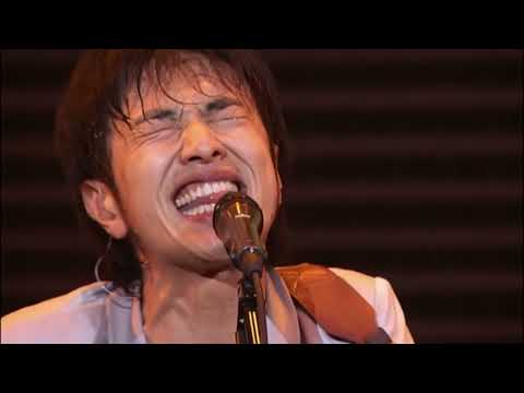 ゆず「ダスティンホフマン」リボン