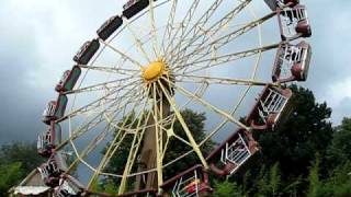 Huss Enterprise El Sol Heidepark Soltau 2010 Offride