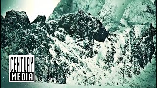 Borknagar - Summits (Visualizer Video)