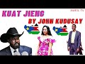 Achai Wiir by John Kudusay (Official Audio) South Sudan music 🎵🎶🇸🇸❤️