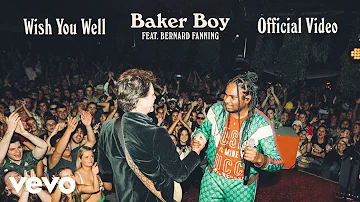 Baker Boy - Wish You Well (Official Video) ft. Bernard Fanning