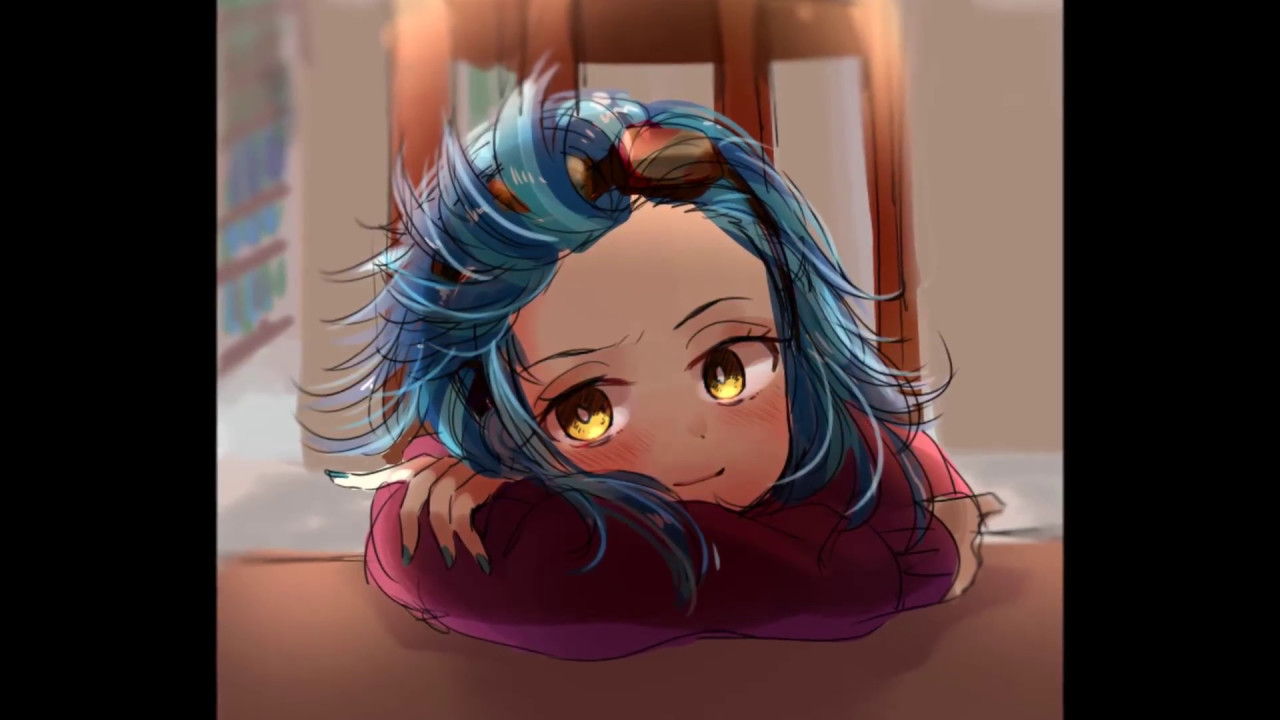 Indigo Zap 2º Tribute