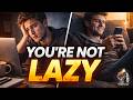 Why You Keep Procrastinating (Even When You Know Better)
