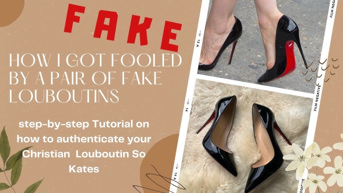 Christian Louboutin So Kate 120mm  Unboxing, Review & Tips for Comfort 👠  