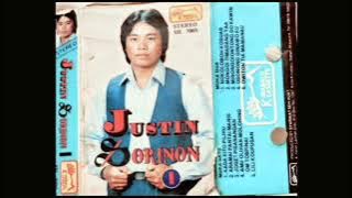 Justin Sorinon Side A Full Album Original Cassette 80an