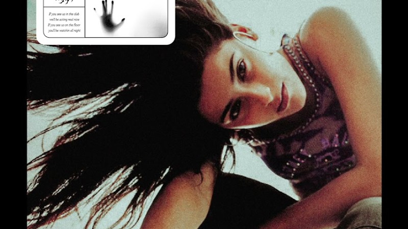 Lacchesi & Mac Declos - Give It To Me (Nelly X-Rated Edit)