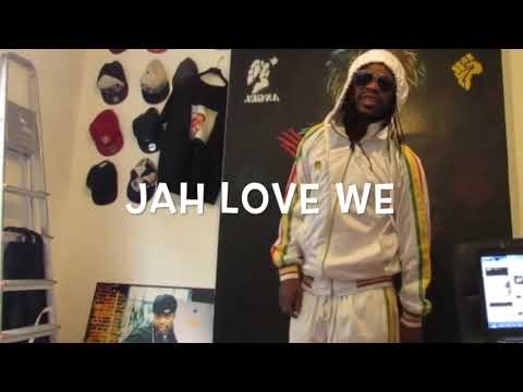 G3D- JAH LOVE WE (FREESTYLE) 