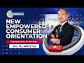 New Empowered Consumerism Orientation (NECO)
