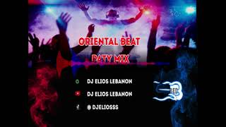 ORIENTAL BEAT MIX  2023