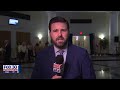 Amendment 3 looms heavily over Jacksonville budget vote
