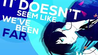 [Persona 3 Reload] When The Moon's Reaching Out Stars