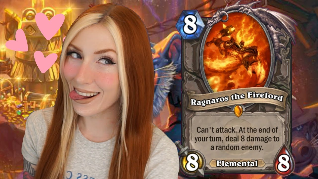 Я люблю тряпку