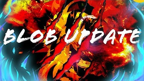 Blob io Update+ Download!!! Coins? Pay Skins????