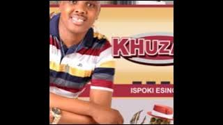 uKhuzani   Isipoki Esingafi